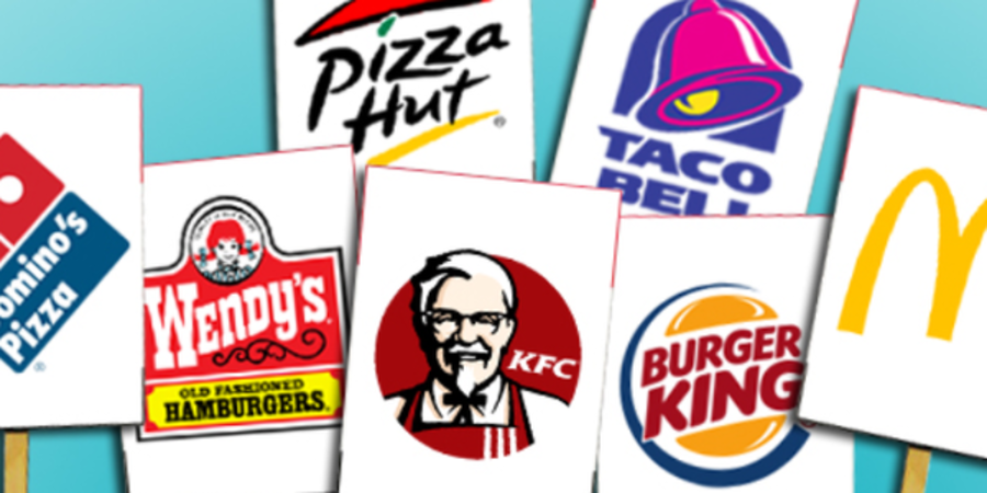 Fast Food Chains